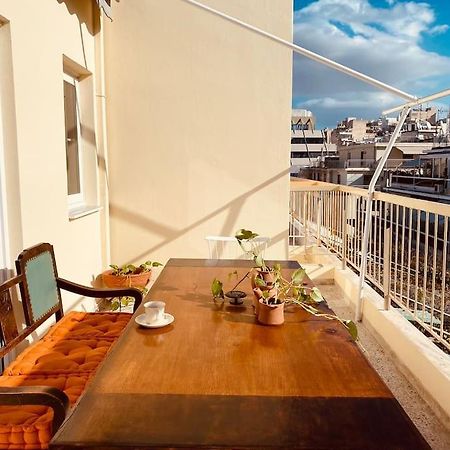 Athens Skylight Condo Zewnętrze zdjęcie