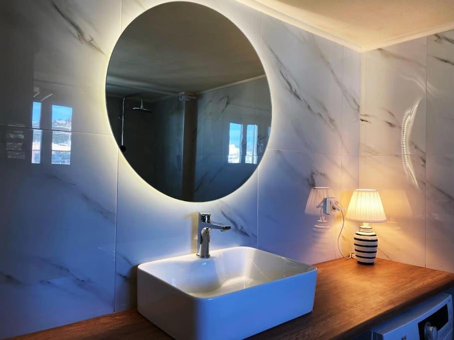 Athens Skylight Condo Zewnętrze zdjęcie