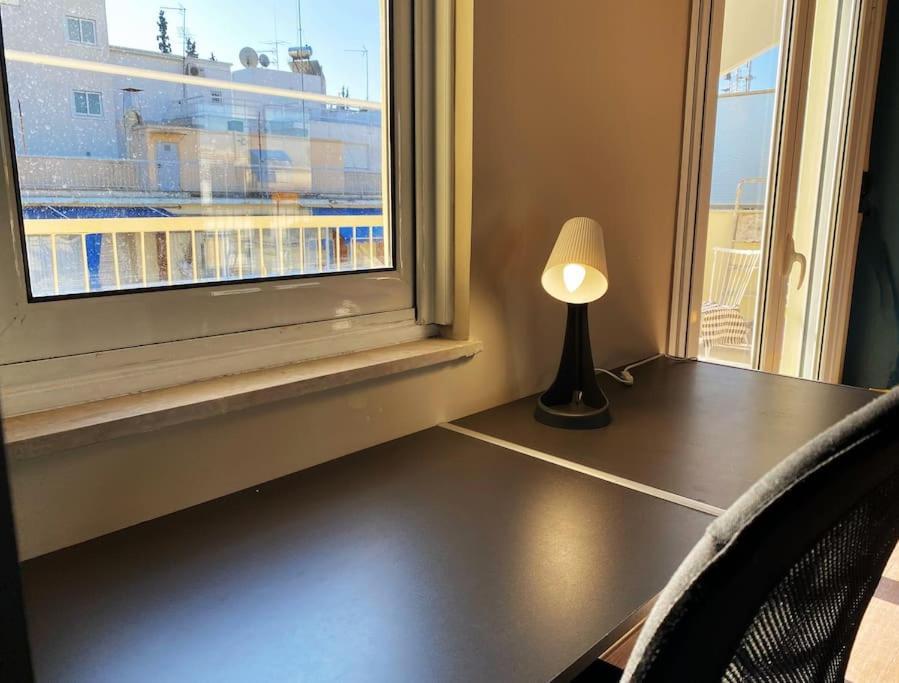 Athens Skylight Condo Zewnętrze zdjęcie