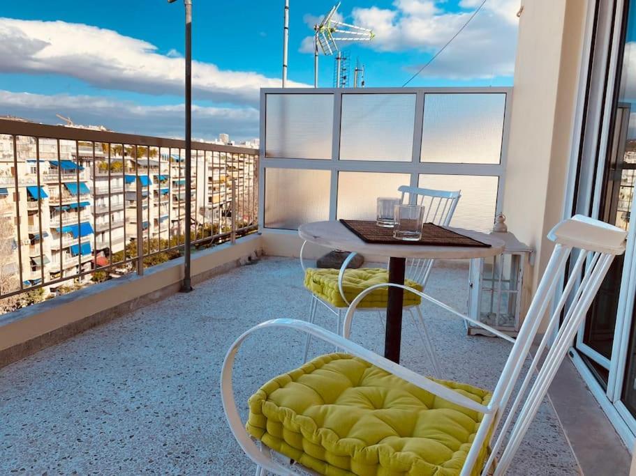 Athens Skylight Condo Zewnętrze zdjęcie