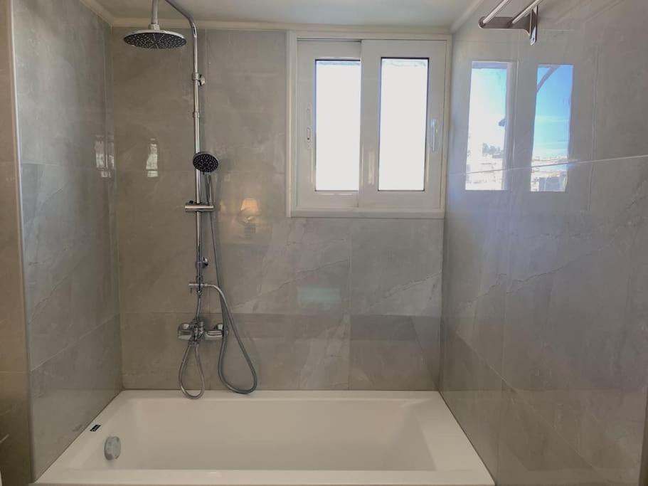 Athens Skylight Condo Zewnętrze zdjęcie