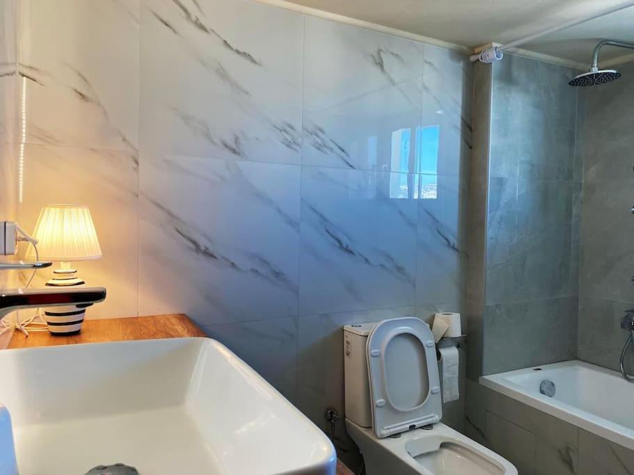 Athens Skylight Condo Zewnętrze zdjęcie